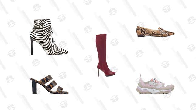 70% Off Women’s Shoes | Nine West