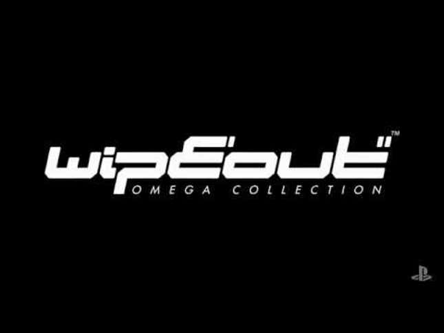 Sony Is Bringing <i>Wipeout</i> Back With A Multi-Game Collection