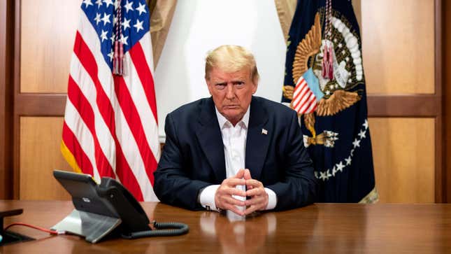 Image for article titled Who Wrote the Tweet?