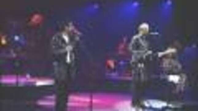 Cheb Mami's Forced Abortion Trial Starts Thursday