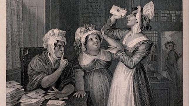 Image for article titled Dead TERFs Allegedly Furious That Torrey Peters's Book Is Good