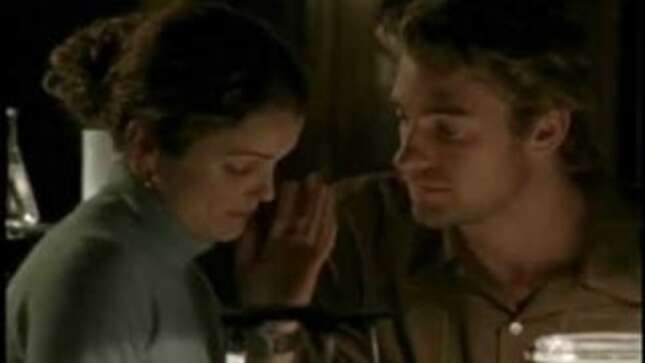 Justice for Noel Crane, the Safe Choice Felicity Never Made