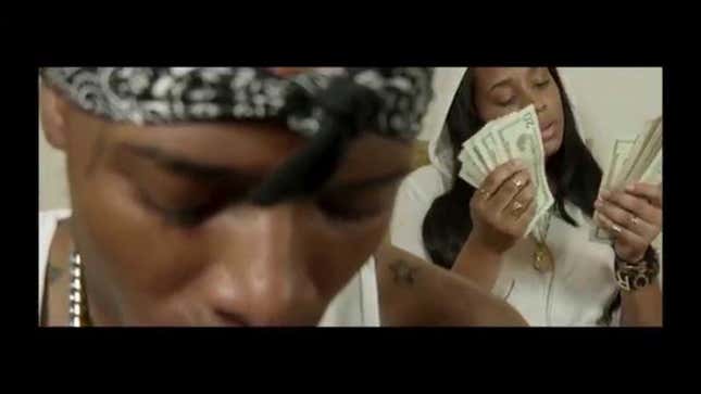 Fetty Wap Fans Petition for His Rightful Place at Nancy Reagan's Funeral