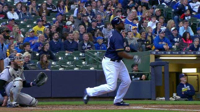How Did The Yankees Get Chris Carter On The Cheap?