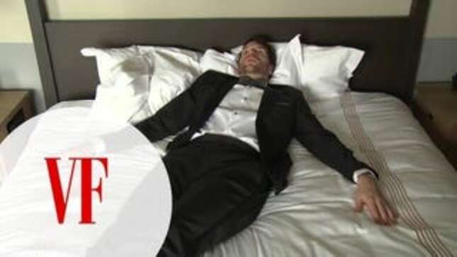 Jonah From <i>Veep </i>Practices for the White House Correspondents Dinner