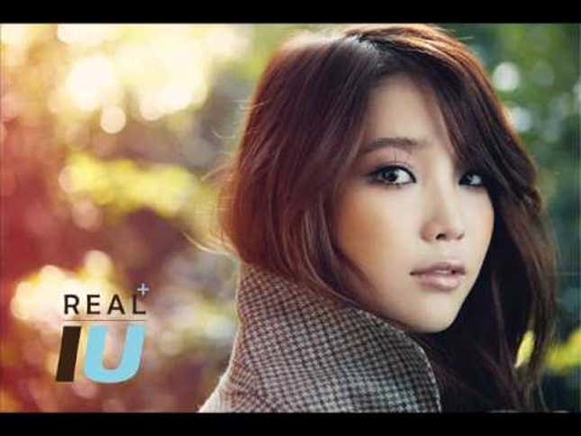 K-Pop Pick Of The Day: Cruel Fairy Tale