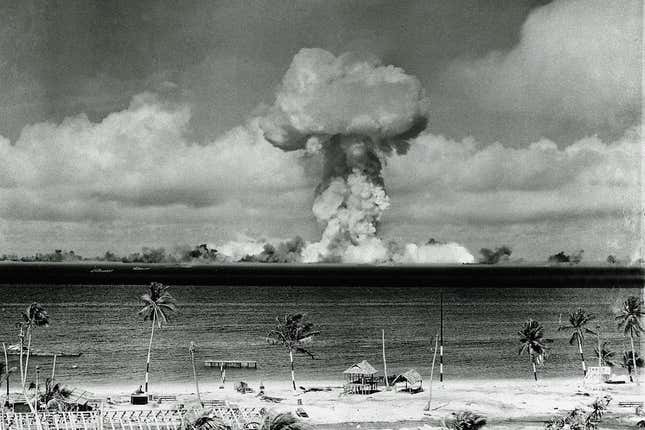 Image for article titled Here's How Deadspin Will Sign Off When The World Finally Ends