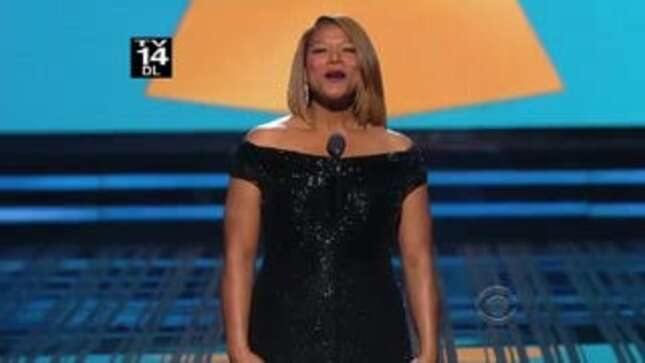 Grammys Featured Mass Wedding During "Same Love" Performance