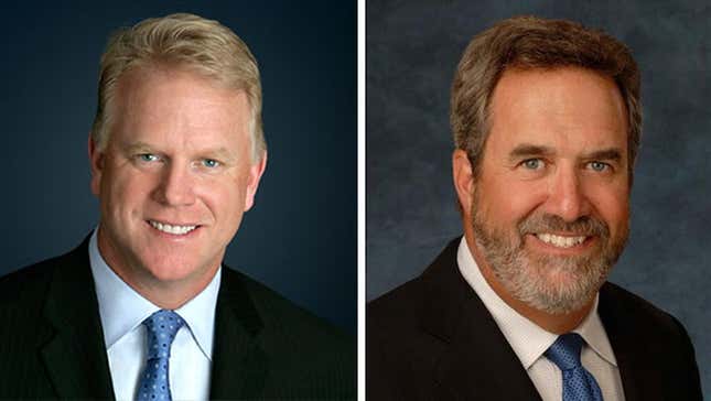 Dan Fouts Made A Dumb CTE Joke About Boomer Esiason