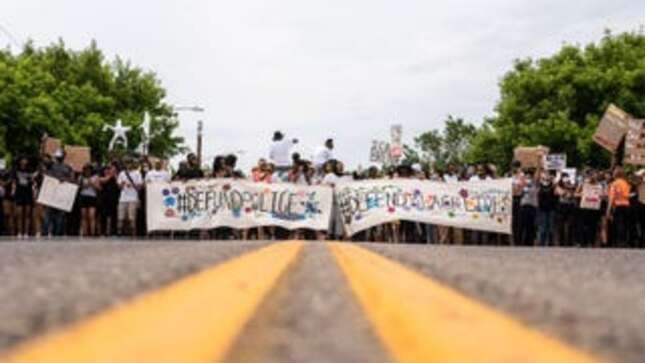 Cops Don't Care About Violence Against Women