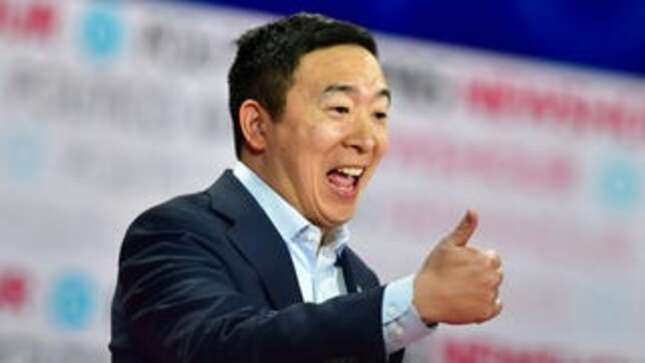 Gifts for the Democratic Candidate in Your Life