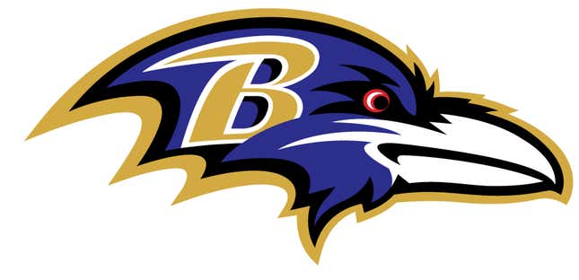 Image for article titled Let's Fix All The Bird Logos In Pro Sports