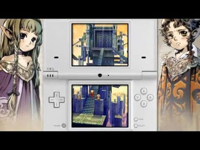 Nine Underappreciated JRPGs That Are Worth Your Time