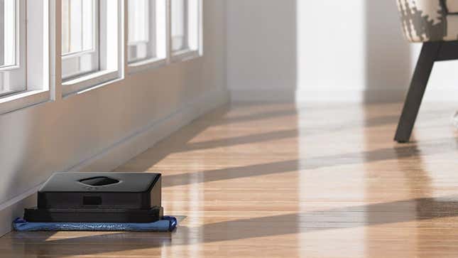 iRobot Braava 380t 