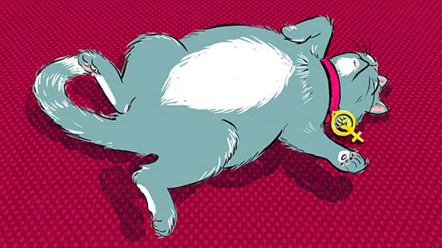 Image for article titled Sexpert Says Feminism Has Made You Shitty in Bed