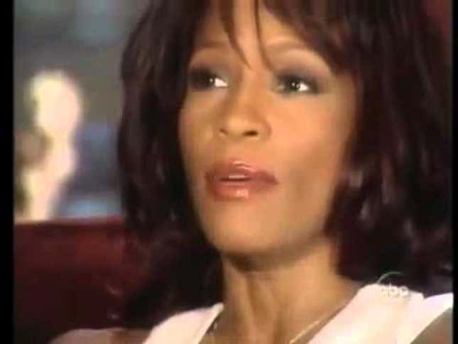 <i>Can I Be Me </i>Is the Whitney Houston Documentary Her Estate Doesn't Want You To See