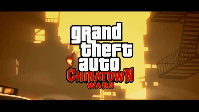Today's Best App Deals: GTA Chinatown Wars, Tor Browser, and More