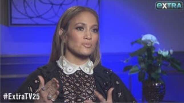 Jennifer Lopez and Will Smith 'Talked About' Remaking <i>A Star Is Born</i>