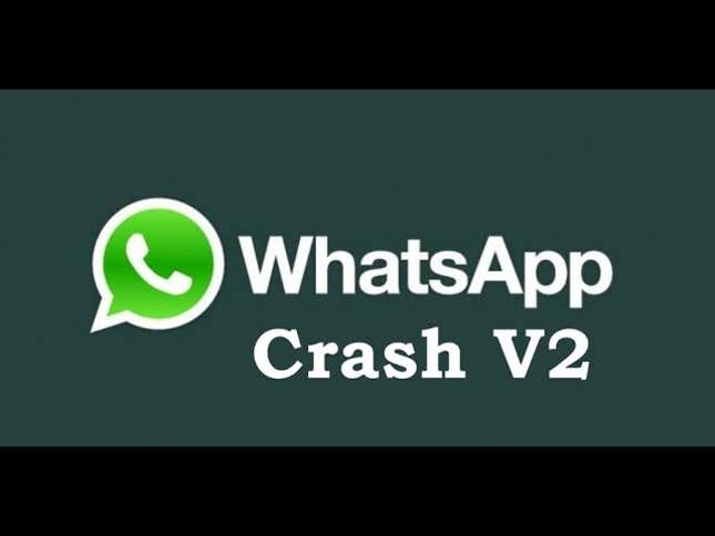 Un <i>bug</i> absurdo permite inutilizar el WhatsApp de alguien mandando 4000 emojis