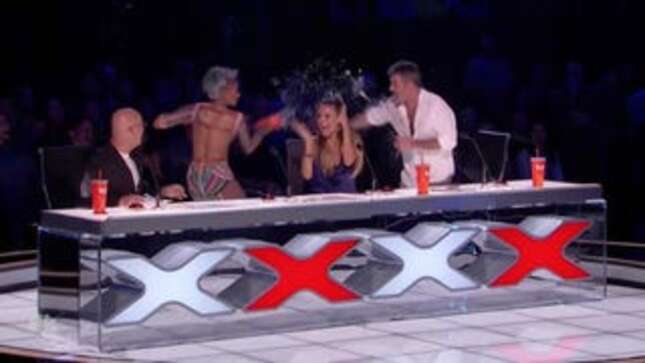 America's Got Bedlam