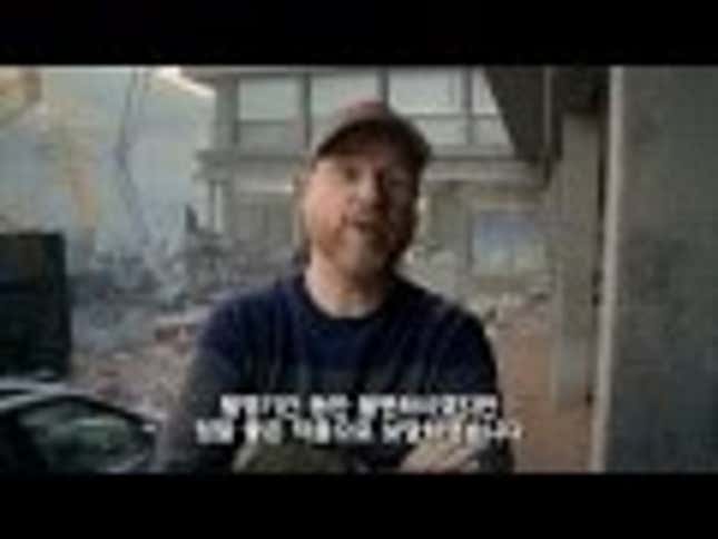 Why Joss Whedon Is Already Apologizing for <em>The Avengers: Age of Ultron</em>
