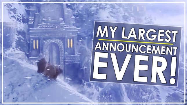 Blizzard Shuts Down Mod Aiming To Make <i>World Of Warcraft</i>'s Story Better<em></em>