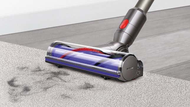 Up To 50% off Vacuums | The Home Depot