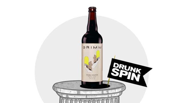 Good News, Fat-Ass: Here's Another Great Imperial Stout