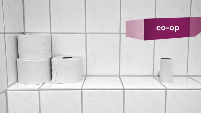 Image for article titled What&#39;s Your Go-To Toilet Paper?