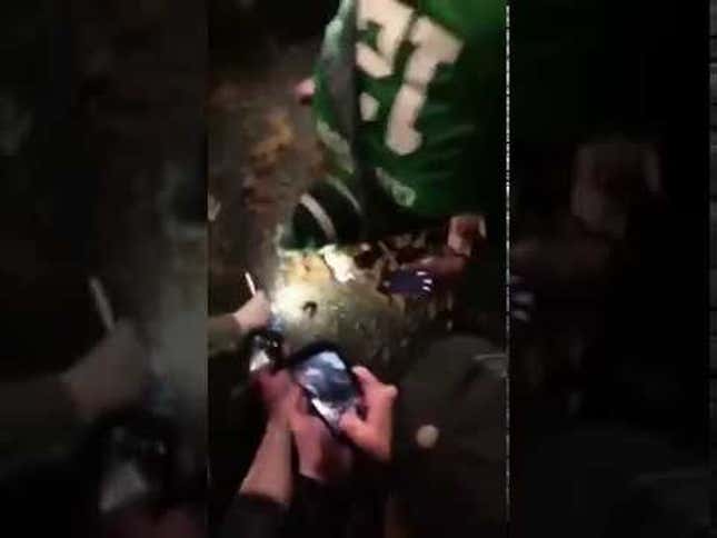 Why Your Team Sucks 2018: Philadelphia Eagles<em></em>