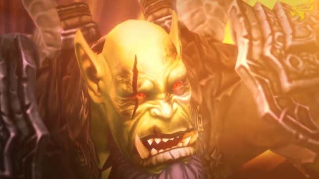 <i>World Of Warcraft</i> Player Solos One Of The Game's Toughest Raid Bosses<em></em>