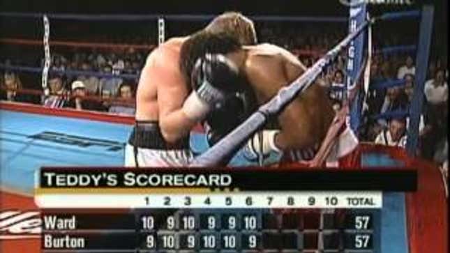 Boxer Emanuel Augustus On Life Support After Being Shot