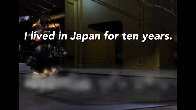 <i>Final Fantasy VII</i>'s Nightlife District Wall Market Is A Lot Sexier In Japanese