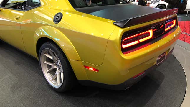 Image for article titled Why Is This Automotive Design Feature Always Ignored?