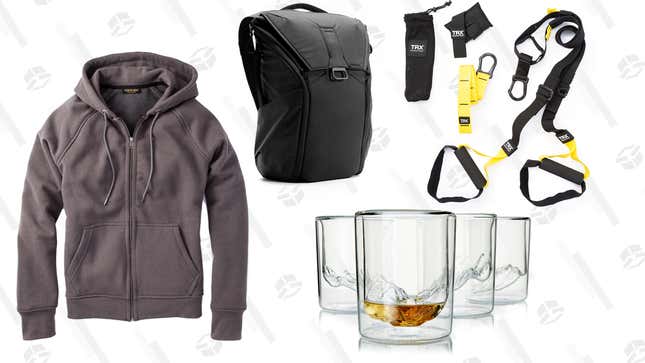 Up to 55% Off Huckberry Cyber Monday Sale | Huckberry