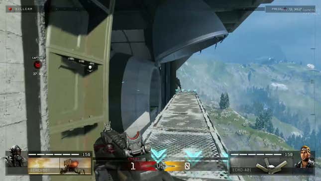 <i>Call of Duty</i> Fans In Uproar Over <i>Black Ops 4</i>'s Season Pass