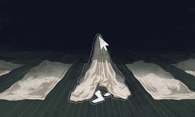 Illustration by Angelica Alzona.