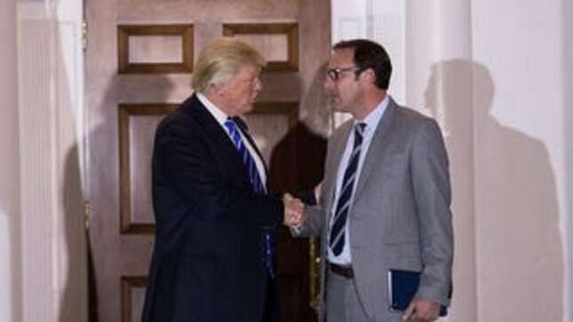 Image for article titled Report: Cubs Co-Owner Todd Ricketts Has Been Getting Away With Not Paying His Full Property Taxes