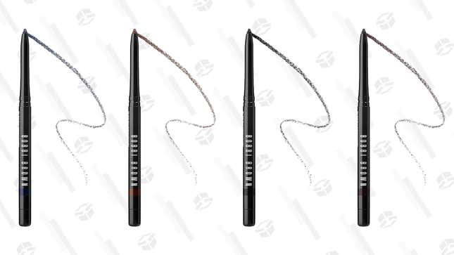 Bobbi Brown Perfectly Defined Gel Eyeliner | $14 | Sephora