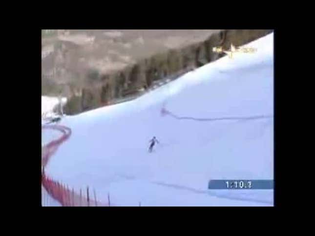How Bode Miller Became A Self-Taught Genius