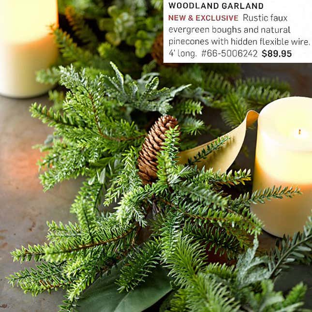 Image for article titled The 2014 Hater's Guide To The Williams-Sonoma Catalog