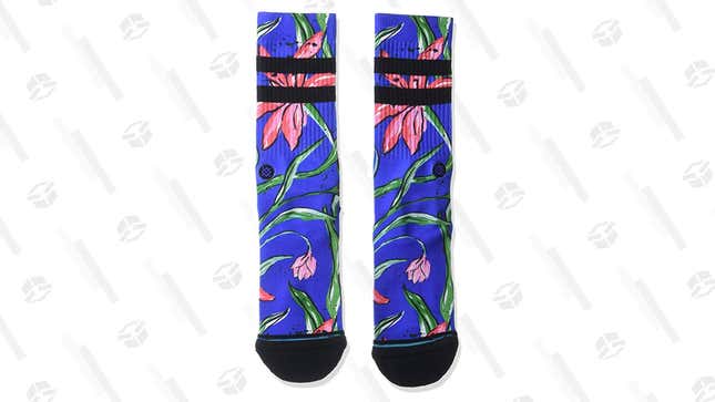 Stance Waipoua Socks, $14-18