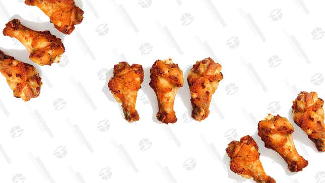 3lbs of Wings Free With Every Order | Butcher Box
