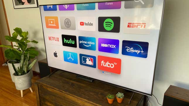 Image for article titled FuboTV Gets ESPN and Is Now the Best Service for Sports Fans