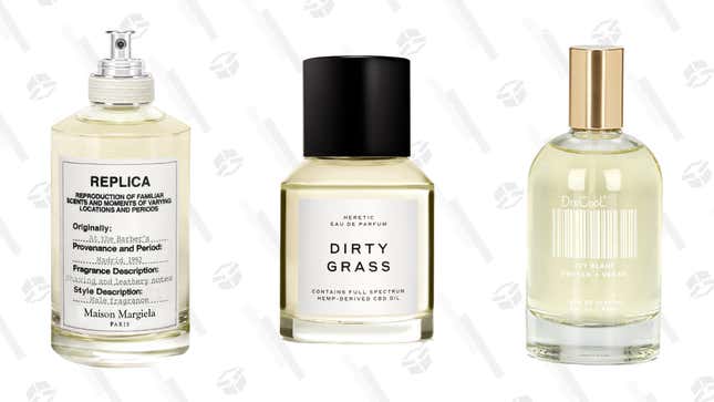 Image for article titled The Best Men’s Fragrances For Summer