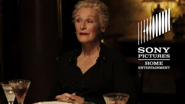Glenn Close on the Weinstein Effect and Why Gossip Is Good