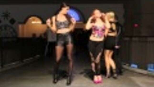 Watch These 'White Girls' Pop and Lock All Over the Place