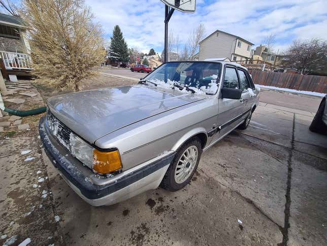 Image for article titled BMW M3, Alfa Romeo 164, International 200 Cabover: The Dopest Vehicles I Found For Sale Online