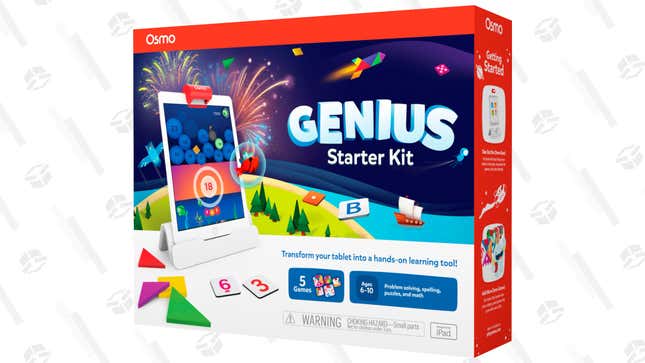 Save Up to 35% on Osmo Learning Kits | Amazon