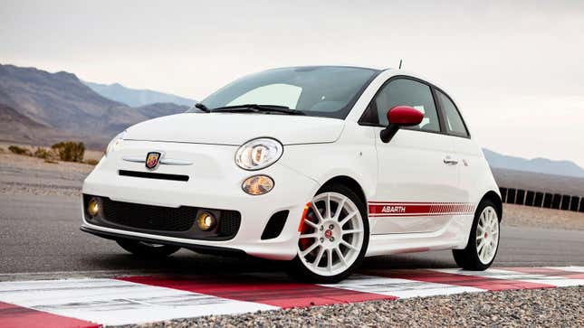Image for article titled I Need A Stylish And Fun Commuter Car For Less Than $25,000